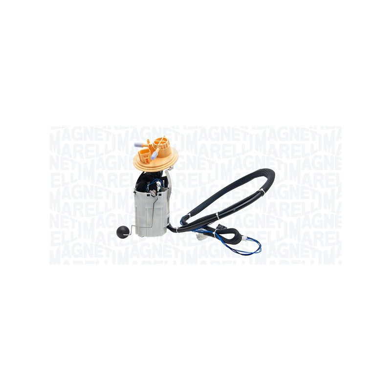 Module d'alimentation en carburant MAGNETI MARELLI