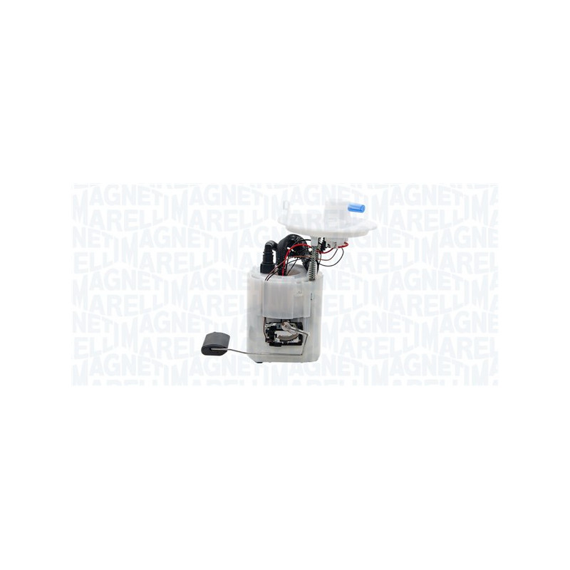 Module d'alimentation en carburant MAGNETI MARELLI