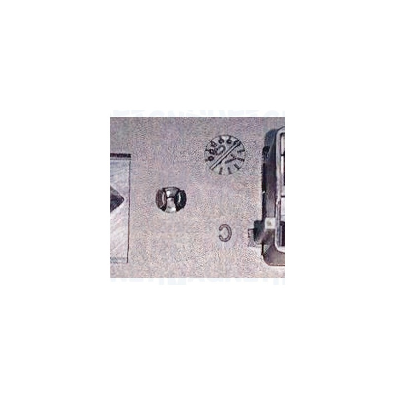 Moteur éléctrique de lève-vitre MAGNETI MARELLI