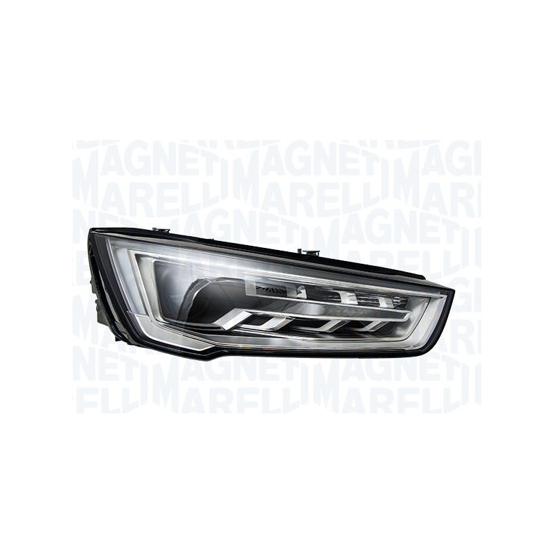 Phare principal MAGNETI MARELLI