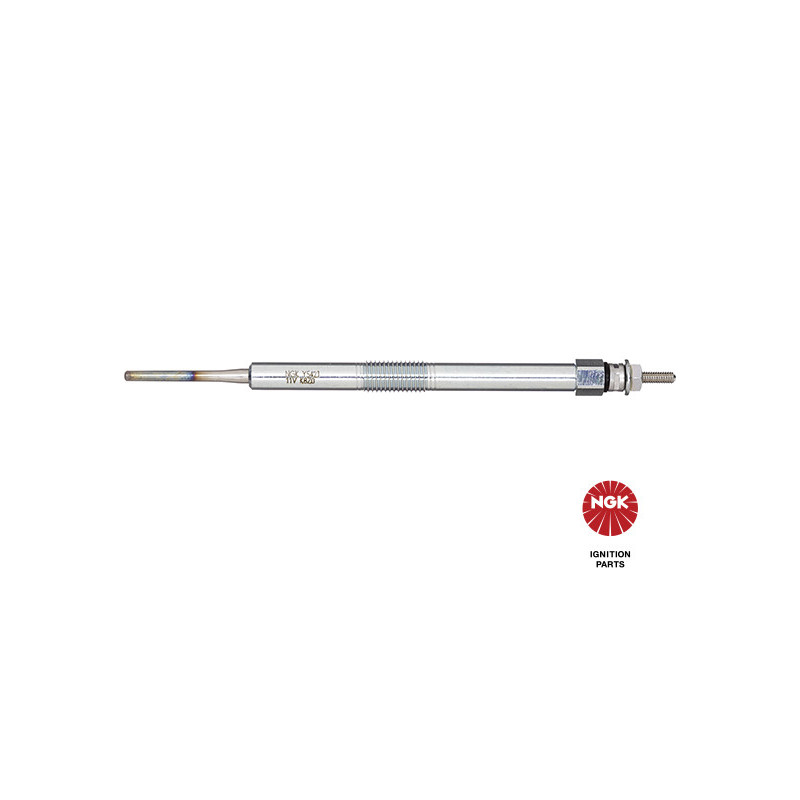 Bougie de préchauffage NGK