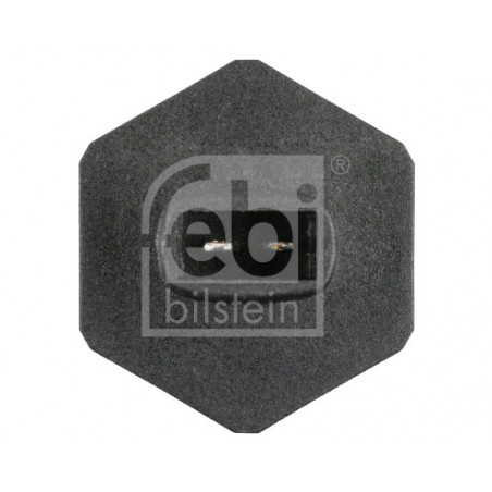 Capteur (niveau d'eau de refroidissement) FEBI BILSTEIN