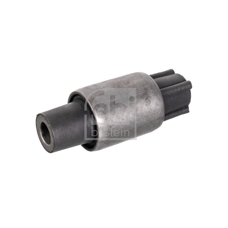 Silent bloc de triangle de suspension FEBI BILSTEIN