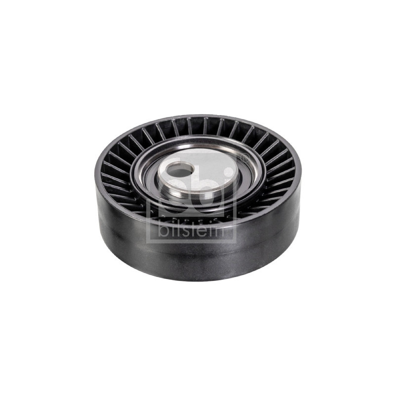 Galet tendeur (courroie d'accessoire) FEBI BILSTEIN