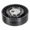 Galet tendeur (courroie d'accessoire) FEBI BILSTEIN