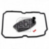 Kit de filtres hyrauliques (transmission auto) FEBI BILSTEIN