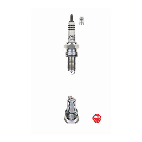 Bougie d'allumage NGK