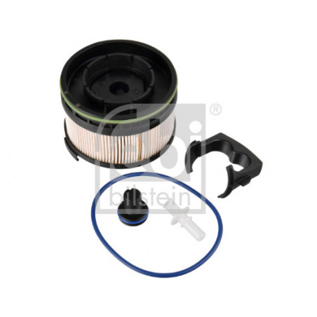Filtre à carburant FEBI BILSTEIN