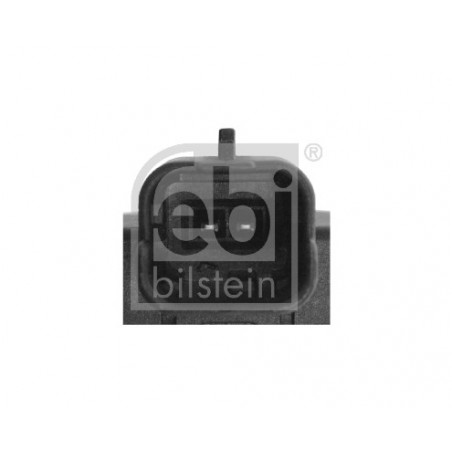Transmetteur de pression (contrôle des gaz d'échappement) FEBI BILSTEIN