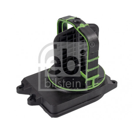 Element d'ajustage (soupapes de turburlence - tuyau d'admission) FEBI BILSTEIN