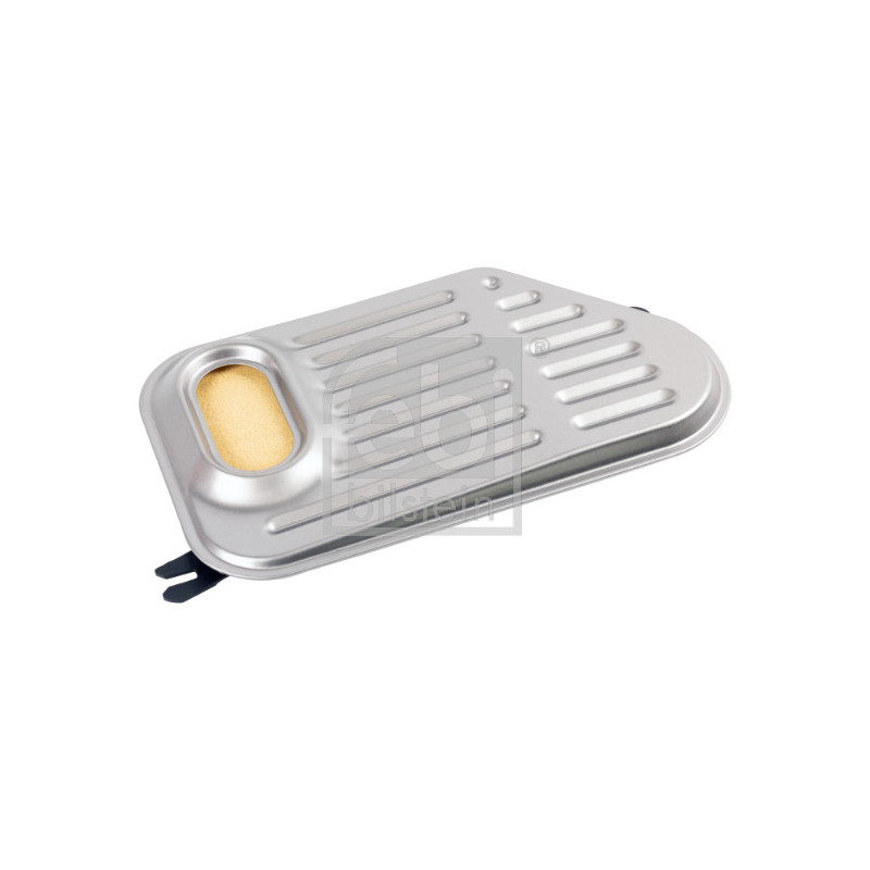 Filtre hydraulique (transmission auto) FEBI BILSTEIN