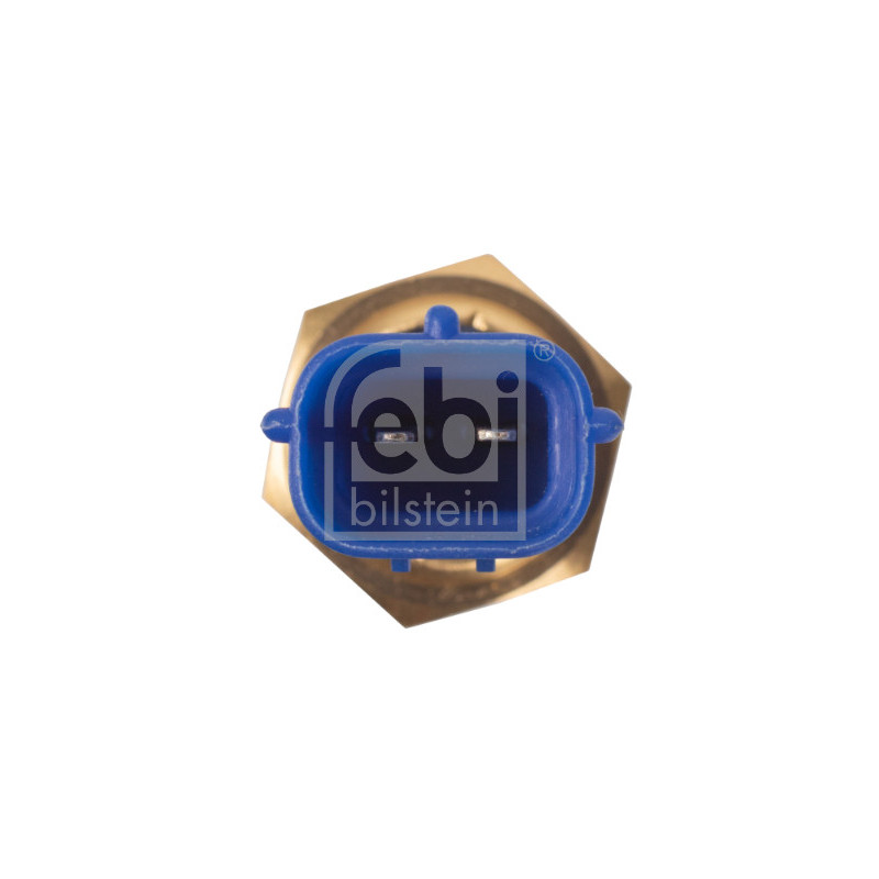 Capteur (température de l'air d'admission) FEBI BILSTEIN