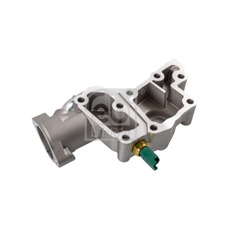 Boîtier du thermostat FEBI BILSTEIN