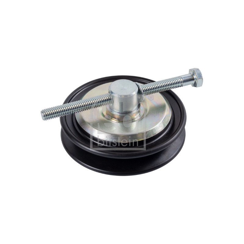 Galet tendeur (courroie d'accessoire) FEBI BILSTEIN