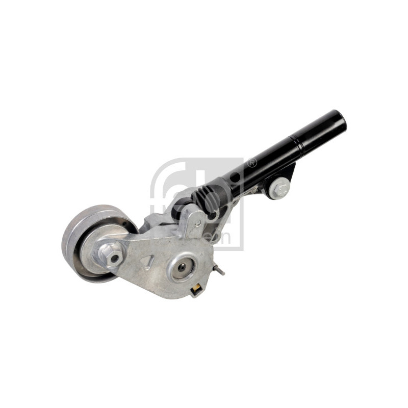Tendeur de courroie (courroie d'accessoire) FEBI BILSTEIN