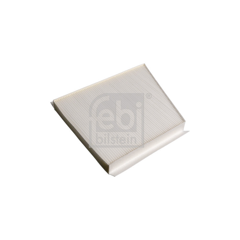 Filtre d'habitacle FEBI BILSTEIN