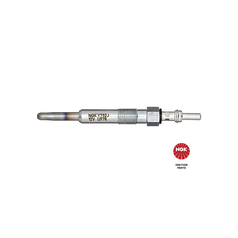 Bougie de préchauffage NGK