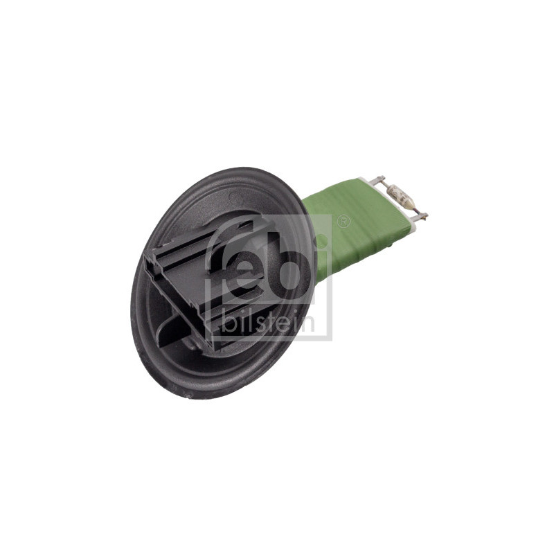 Résistance (pulseur d'air habitacle) FEBI BILSTEIN