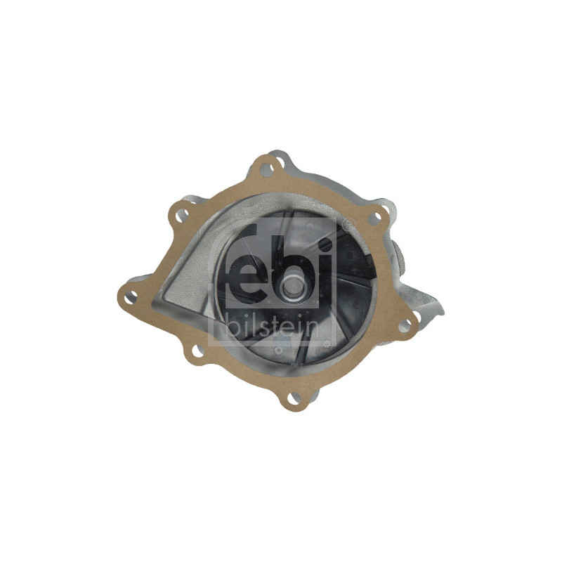 Pompe à eau FEBI BILSTEIN