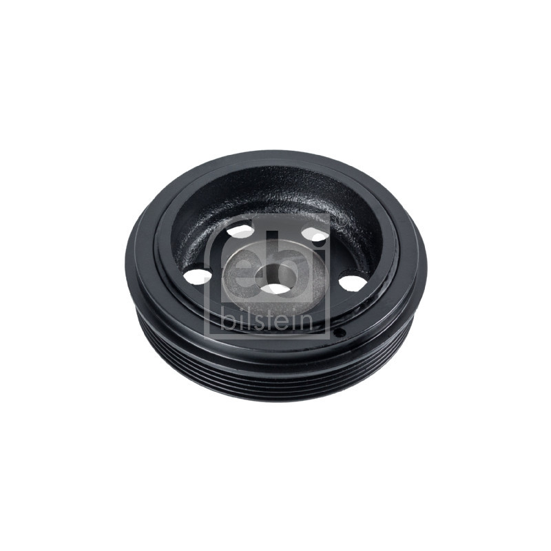 Poulie damper FEBI BILSTEIN