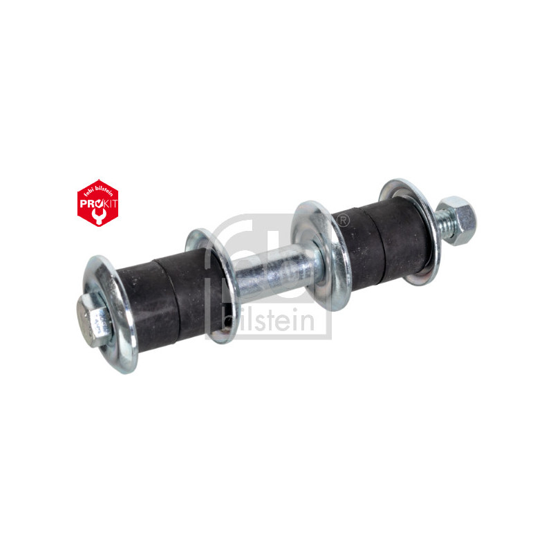 Barre stabilisatrice FEBI BILSTEIN