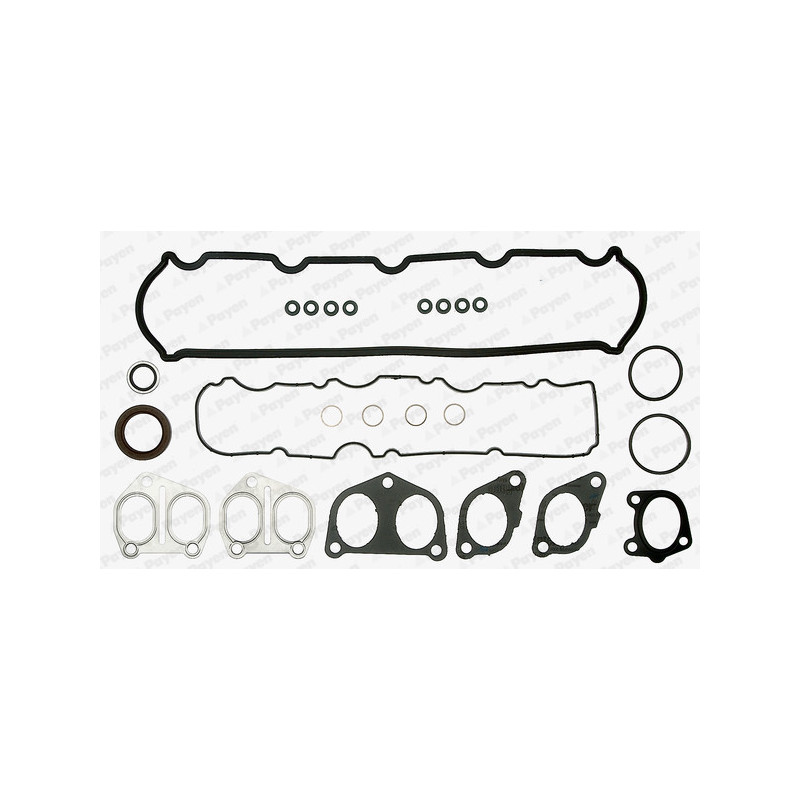 Pochette de rodage moteur PAYEN