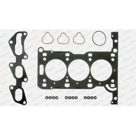 Pochette de rodage moteur...