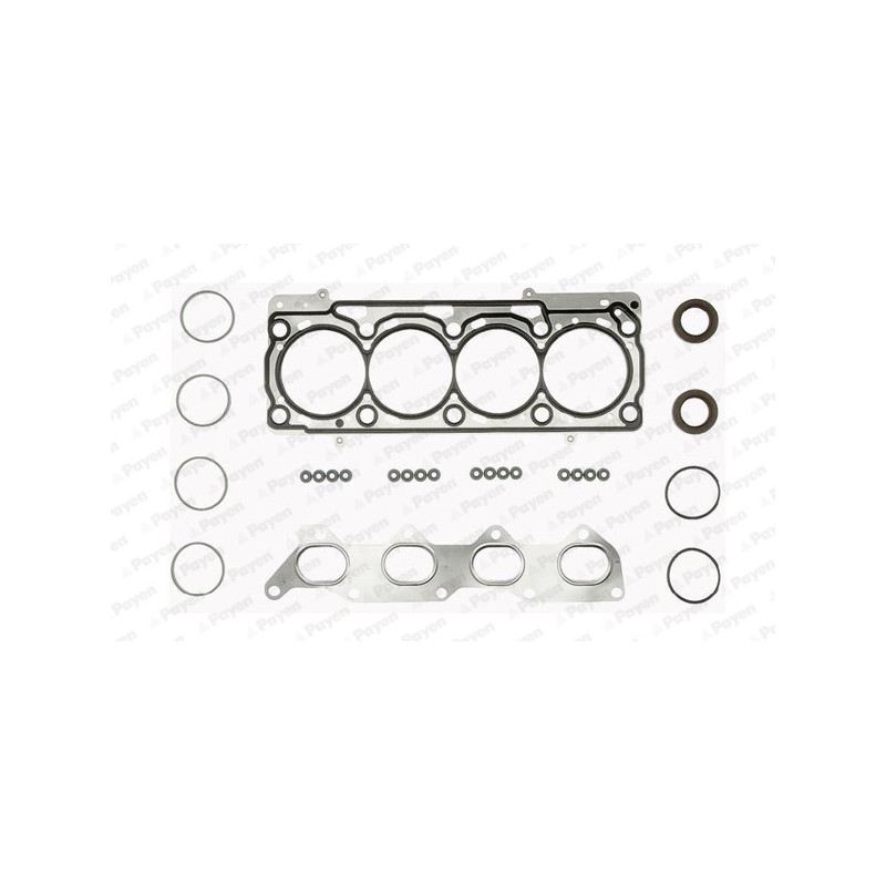 Pochette de rodage moteur PAYEN