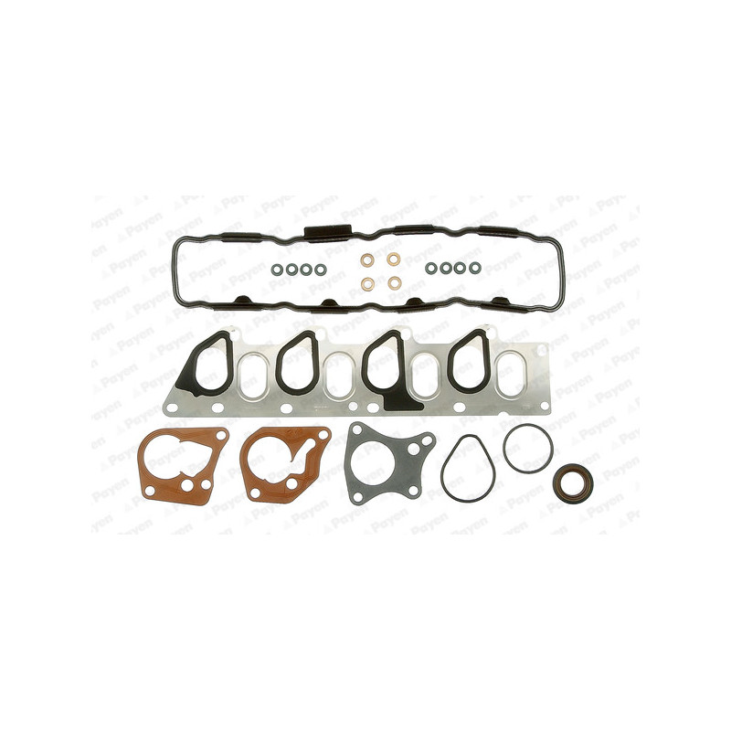 Pochette de rodage moteur PAYEN