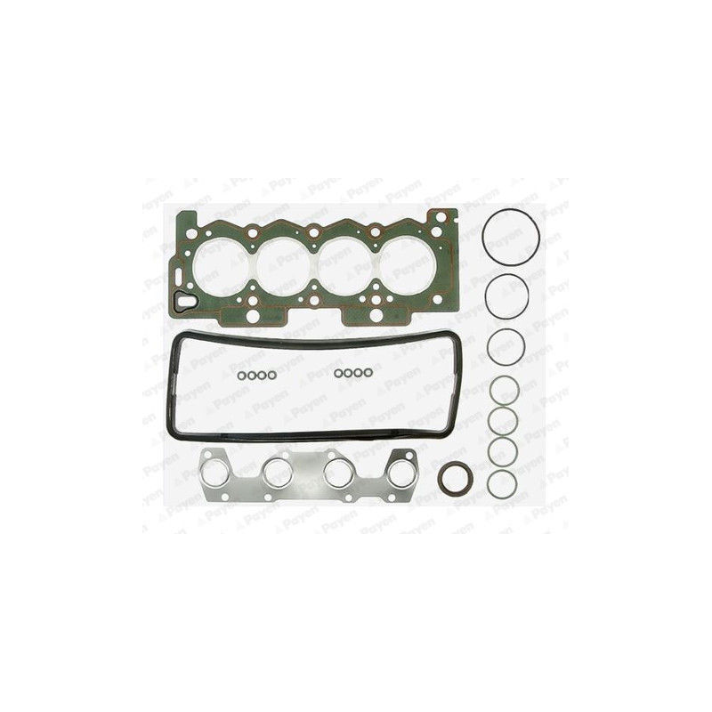 Pochette de rodage moteur PAYEN