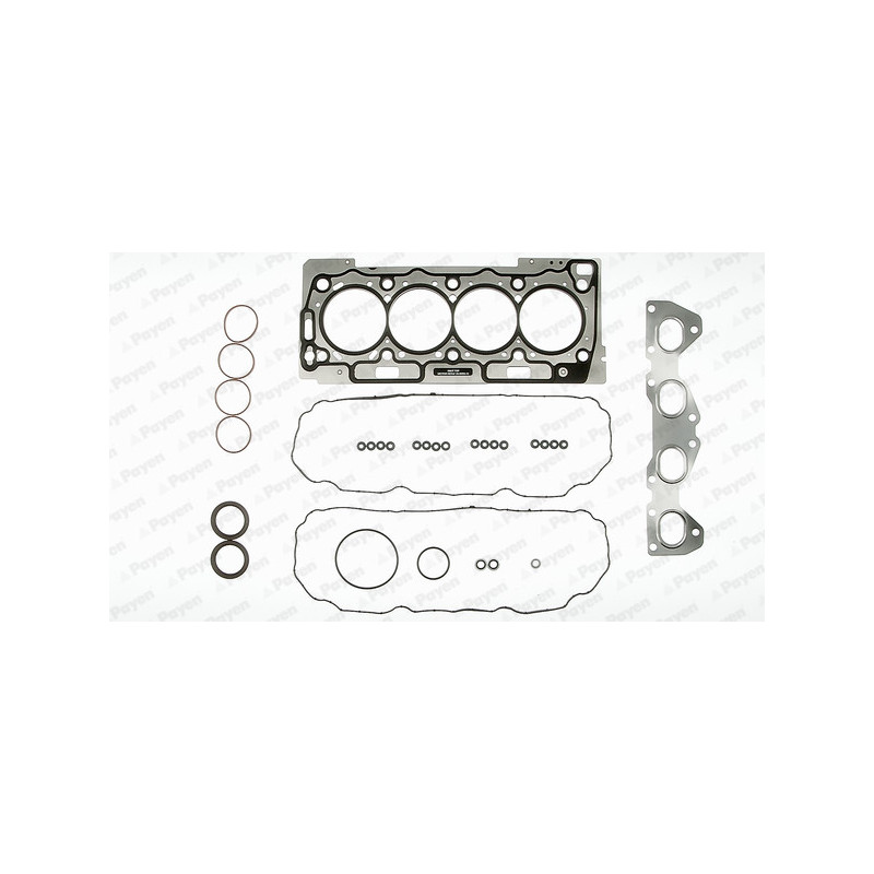 Pochette de rodage moteur PAYEN