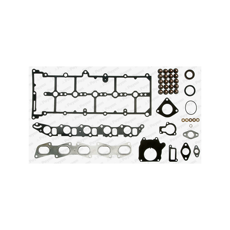 Pochette de rodage moteur PAYEN