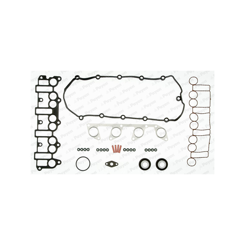Pochette de rodage moteur PAYEN
