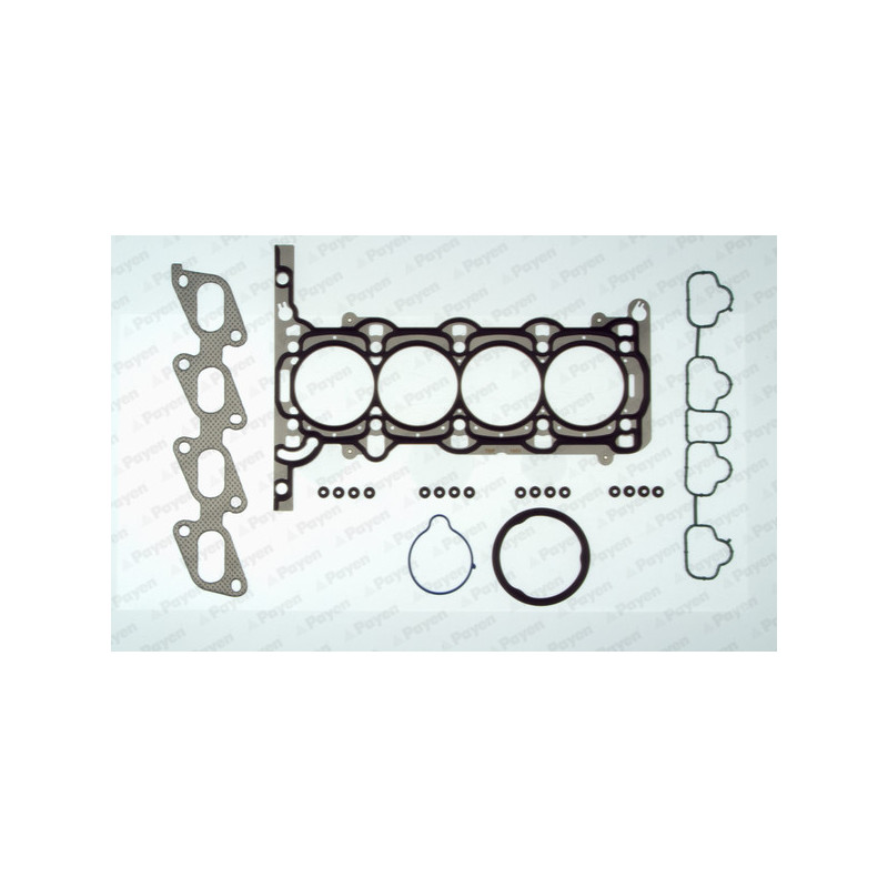 Pochette de rodage moteur PAYEN