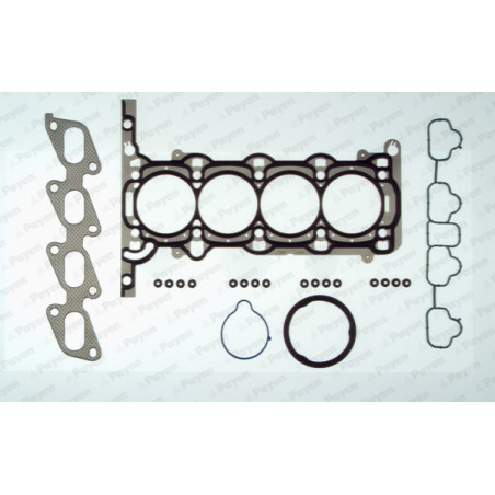 Pochette de rodage moteur...