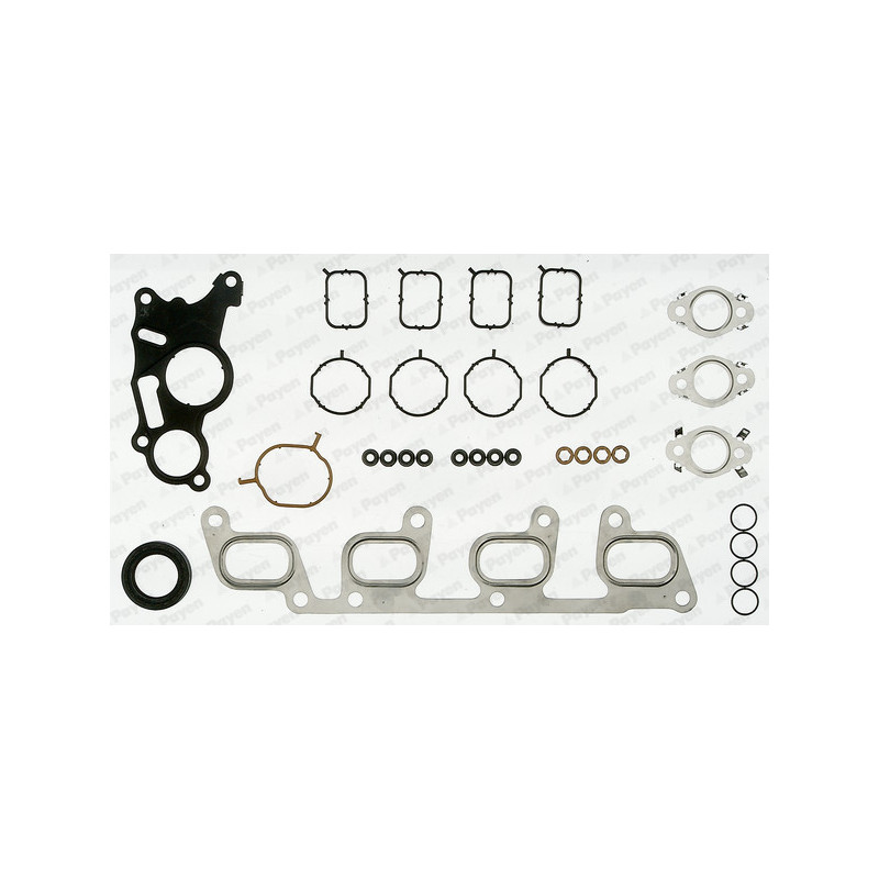 Pochette de rodage moteur PAYEN