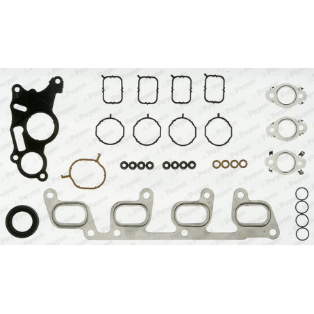 Pochette de rodage moteur...