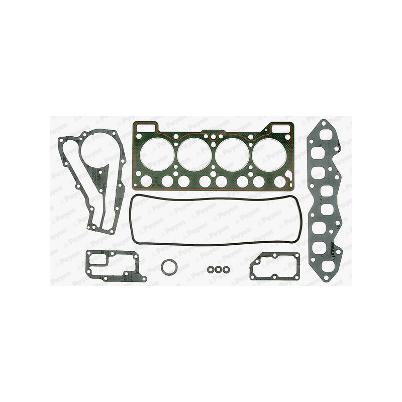 Pochette de rodage moteur PAYEN