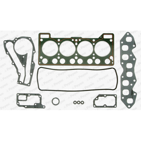 Pochette de rodage moteur...