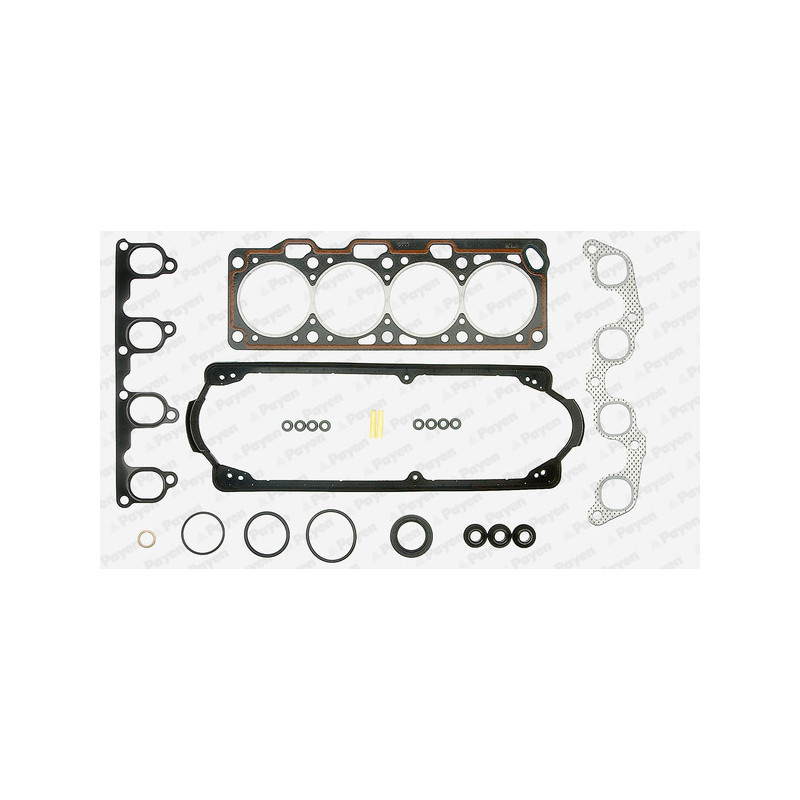 Pochette de rodage moteur PAYEN