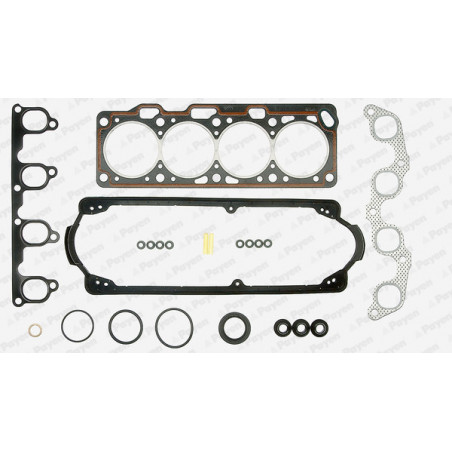 Pochette de rodage moteur...