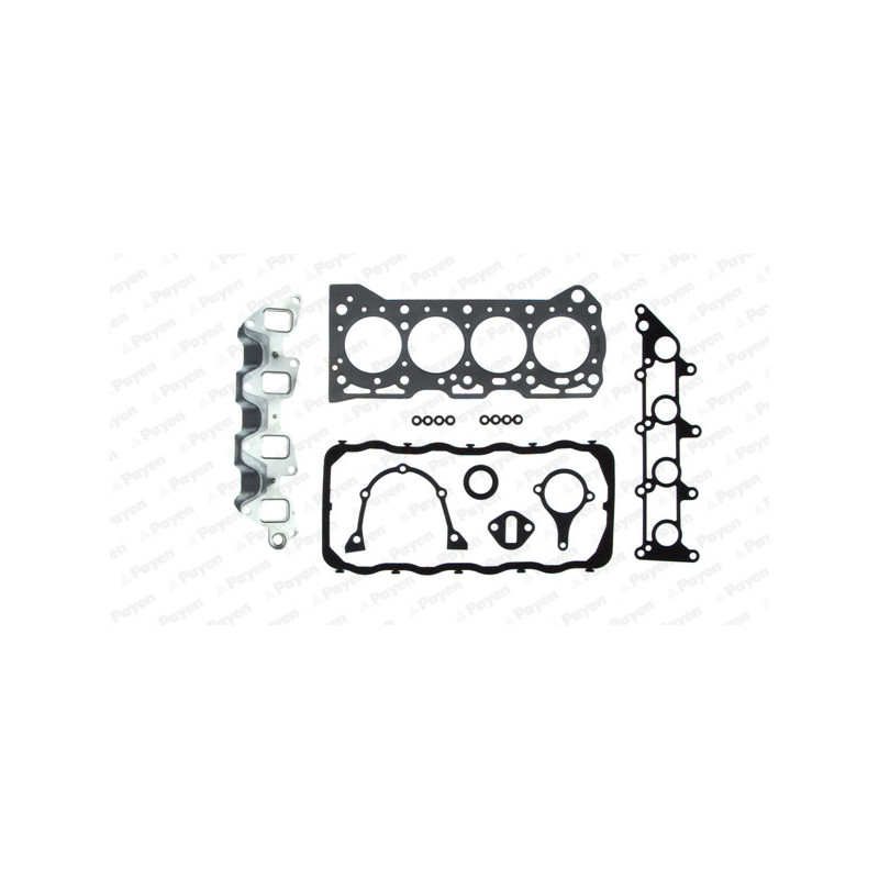 Pochette de rodage moteur PAYEN