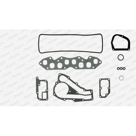 Pochette de rodage moteur...