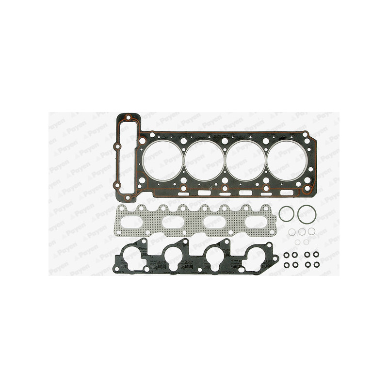 Pochette de rodage moteur PAYEN