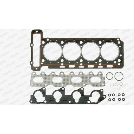 Pochette de rodage moteur...