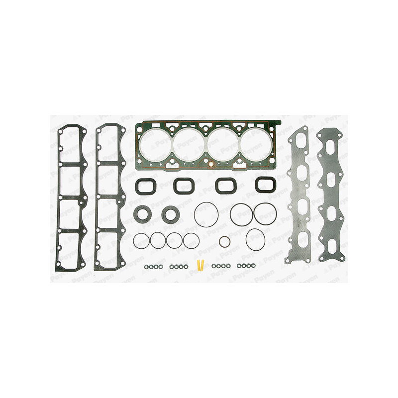 Pochette de rodage moteur PAYEN