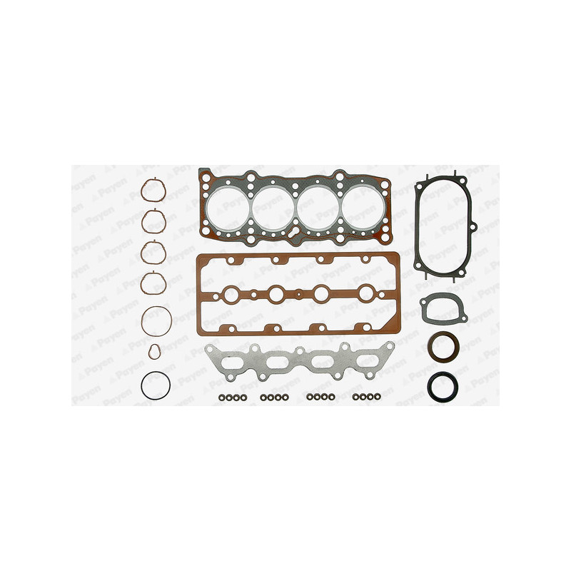 Pochette de rodage moteur PAYEN