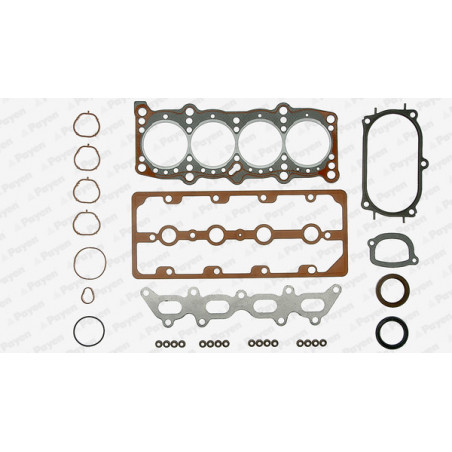 Pochette de rodage moteur...