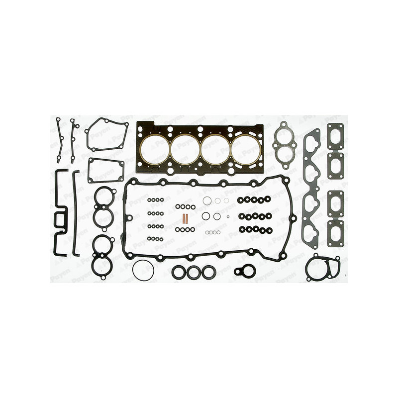 Pochette de rodage moteur PAYEN