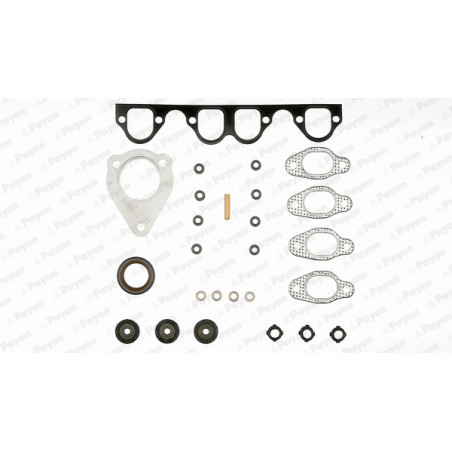 Pochette de rodage moteur...